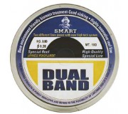 Леска Maver Smart Dualband