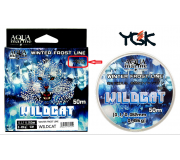 Леска монофильная Aqua Marine WildCat