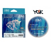 Леска монофильная Aqua Marine Ice Predator