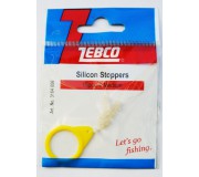 Стопор силиконовый Zebco