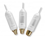 Кормушка для работы с поплавком Stonfo Pasturatore Minibomb