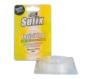 Леска Sufix Invisiline Clear прозрачная (20 м)