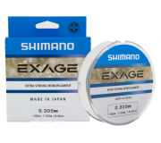 Леска Shimano Aspire Silk Shock (150 м)