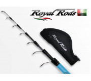 Удилище болонское Royal Rods Vivalto Bolo