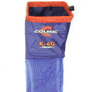 Садок Colmic K-40 Fishery (Squared)