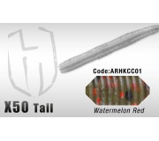 Силиконовая приманка Herakles X50 Tail (12,7 см)