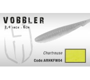 Силиконовая приманка Herakles Vobbler (10 см)