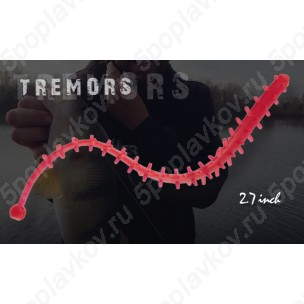 Силиконовая приманка Herakles Tremors (6,8 см)