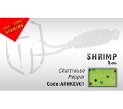 Силиконовая приманка Herakles Shrimp (4 см)
