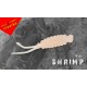 Силиконовая приманка Herakles Shrimp (4 см)