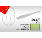 Силиконовая приманка Herakles Ziggy (5,5 см)