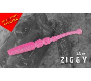 Силиконовая приманка Herakles Ziggy (5,5 см)