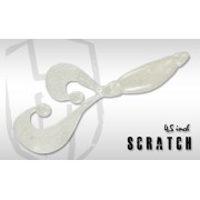 Силиконовая приманка Herakles Scratch (11,5 см)