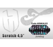 Силиконовая приманка Herakles Scratch (11,5 см)