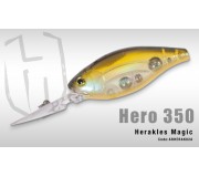 Воблер плавающий Herakles Hero 350