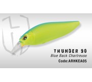 Воблер Herakles Thunder 90