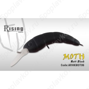 Воблер Herakles Moth