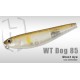 Воблер плавающий Herakles WT Dog 85