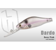 Воблер плавающий Herakles Dardo