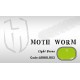 Силиконовая приманка Herakles Moth Worm