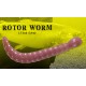 Силиконовая приманка Herakles Rotor Worm