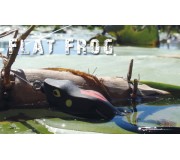 Мягка приманка Herakles Flat Frog