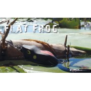 Мягка приманка Herakles Flat Frog