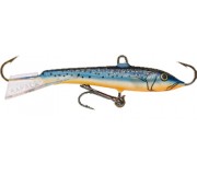 Балансир Rapala Jigging RAP W03 (3см, 6г)