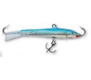 Балансиры Rapala Jigging RAP W07 (7см, 18г)