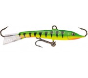Балансиры Rapala Jigging RAP W07 (7см, 18г)