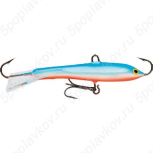 Балансир Rapala Jigging Rap W09 (9 см, 25г)