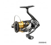 Катушка Shimano Twin Power FD