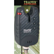 Комплект электронных сигнализаторов Traper "Excellece" (2+1)
