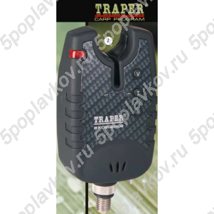 Комплект электронных сигнализаторов Traper "Excellece" (2+1)