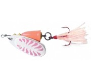 Блесна Blue Fox Vibrax Glow