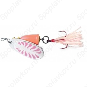 Блесна Blue Fox Vibrax Glow