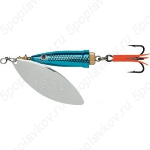 Блесна Blue Fox Salmon Super Vibrax