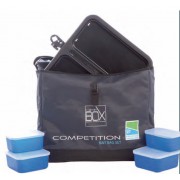 Набор Preston Innovations Competition Bait Bag Set
