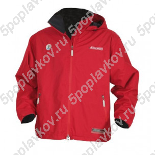 Куртка Colmic Giacca Barca Rossa (весна, осень) красная