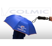 Зонт COLMIC FREE TIME UMBRELLA - 1.20mt