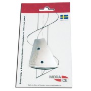 Ножи для ледобуров Mora Ice Micro, Pro, Arctic, Expert и Expert PRO