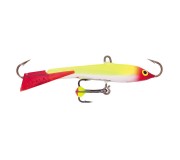Балансир с глазком на тройнике Rapala Jigging Rap WH 3 см, 5,3 г