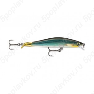 Воблер Rapala RipStop 09