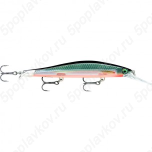 Воблер Rapala RipStop Deep 09
