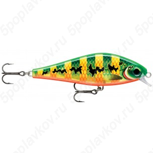 Воблер Rapala Super Shadow Rap 16