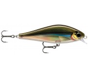 Воблер Rapala Super Shadow Rap 16