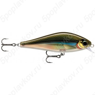 Воблер Rapala Super Shadow Rap 16