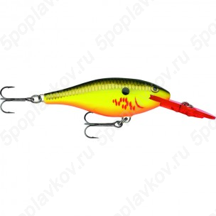 Воблер Rapala Shad Rap 05