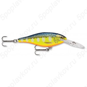 Воблер Rapala Shad Rap 05