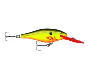 Воблер Rapala Shad Rap 07